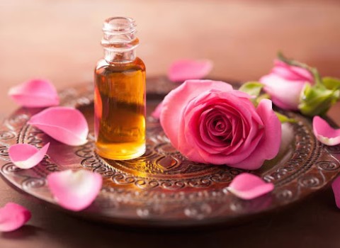 تصویر 1 از قیمت خرید گلاب اصل کاشان + فروش ویژه